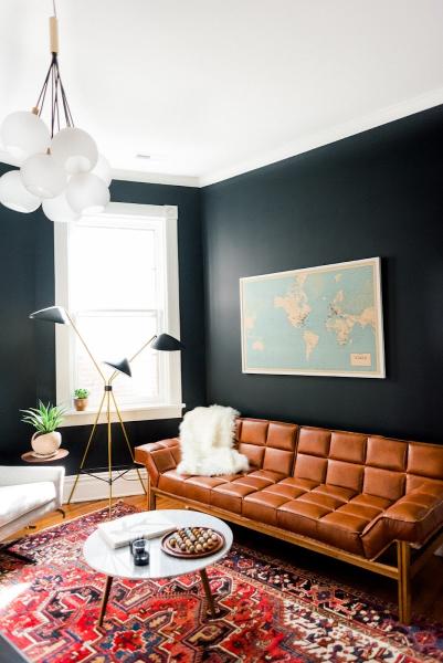 Lustre Home