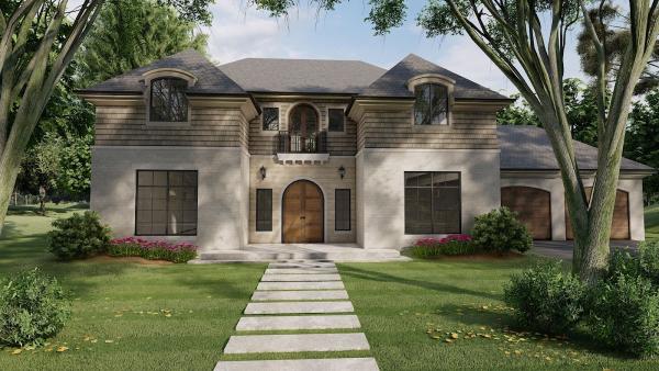 Envision Design Architects