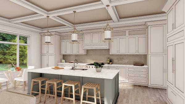 Envision Design Architects
