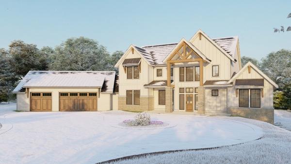 Envision Design Architects