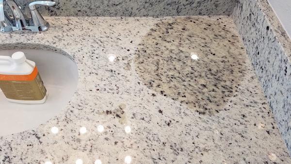 Surfacesolve Cleaning & Sealing