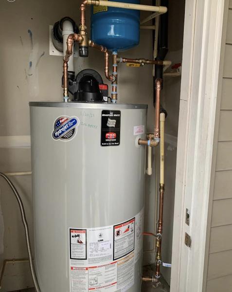 Clog Master Plumbing
