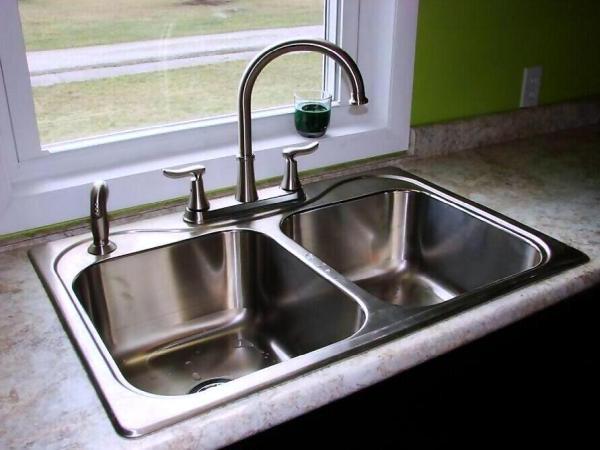 Larry & Sons Plumbing & Drain Cleaning