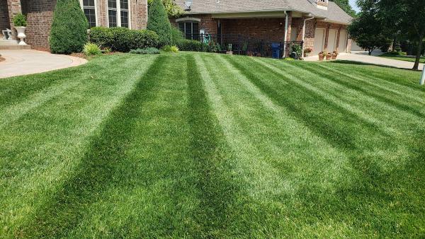 Dependable Lawn Care & Landscaping LLC