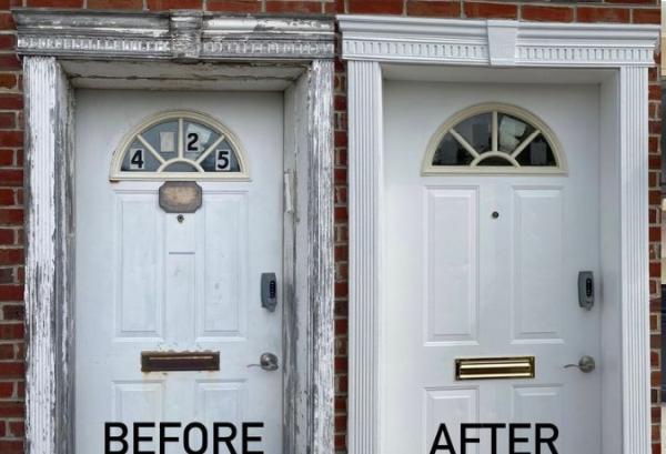 Right Away Handyman Service