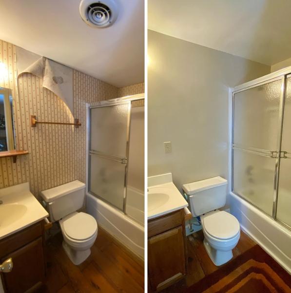 Right Away Handyman Service