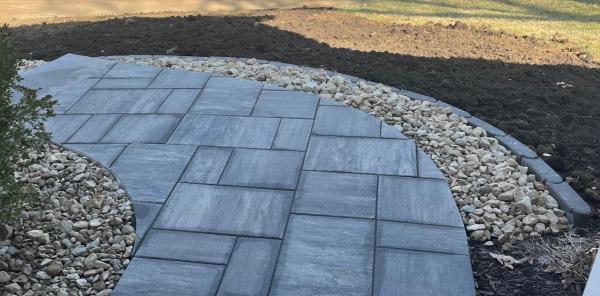 Hardscapes