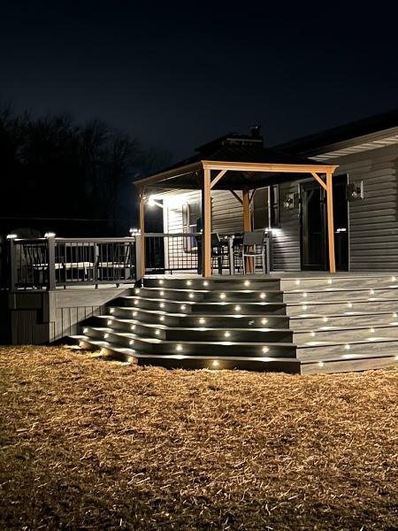PA General Contractors LLC
