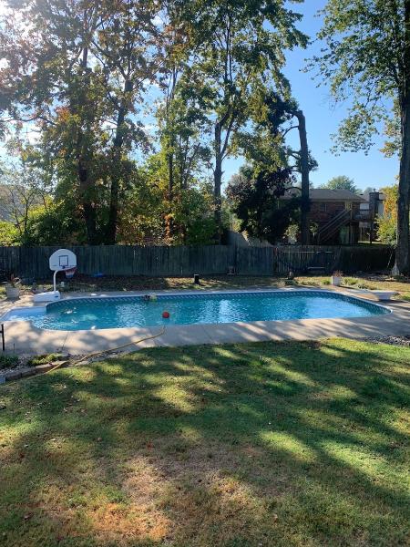 All America Pool & Supply Co