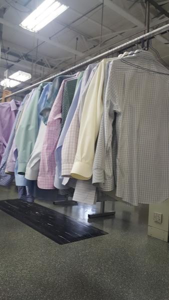 Huntington Cleaners