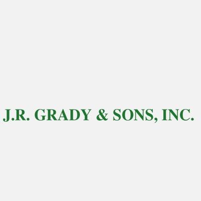 Jr Grady & Sons