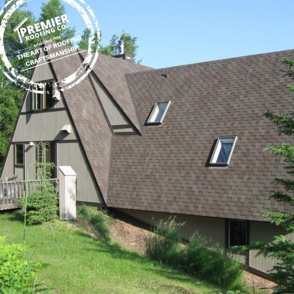 Premier Roofing Co.