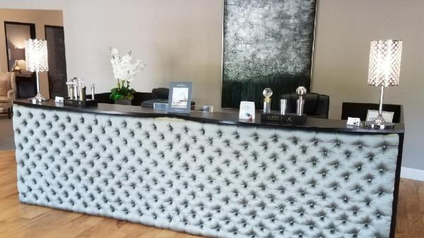Home Fabric Design