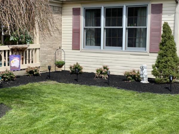 CGS Lawn and Co Inc