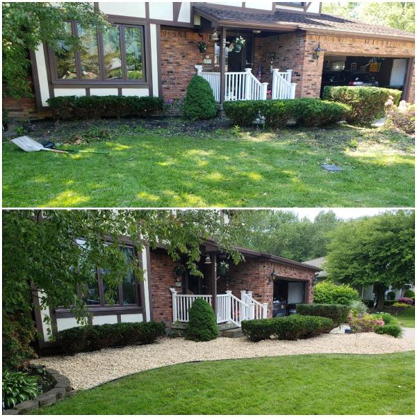 CGS Lawn and Co Inc