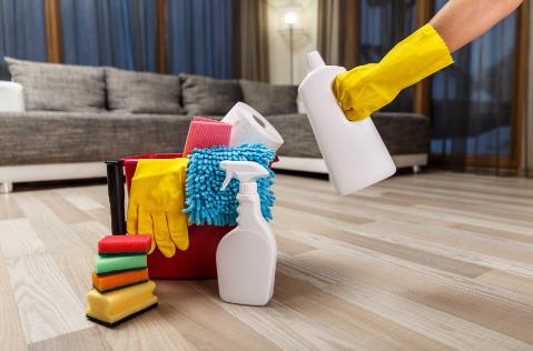 Platinum Cleaning LLC