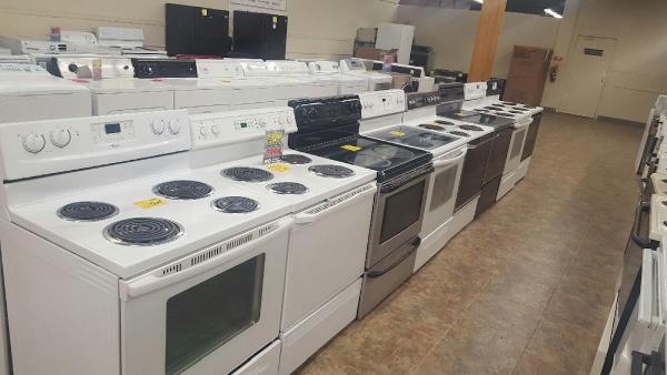 Asap Appliance & Plumbing