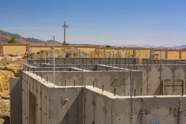 Brockton Concrete Services