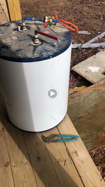 Fix-it-Now Plumbing Repairs