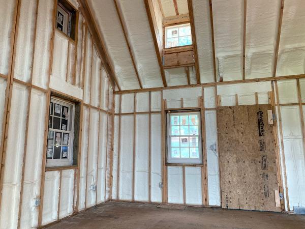 Armour Insulation