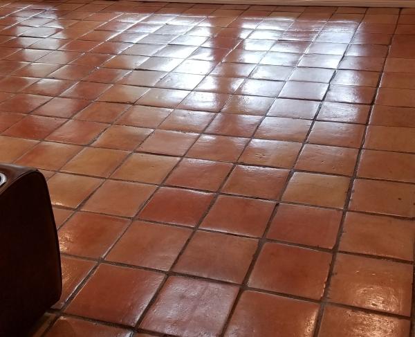 TLC Carpet Cleaning Inc