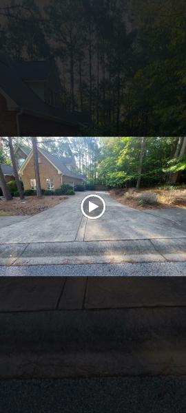 Hinson Pressure Washing LLC