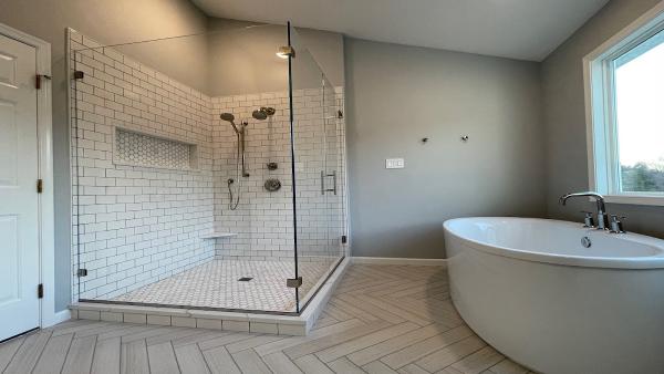 J T Hartman Contracting LLC