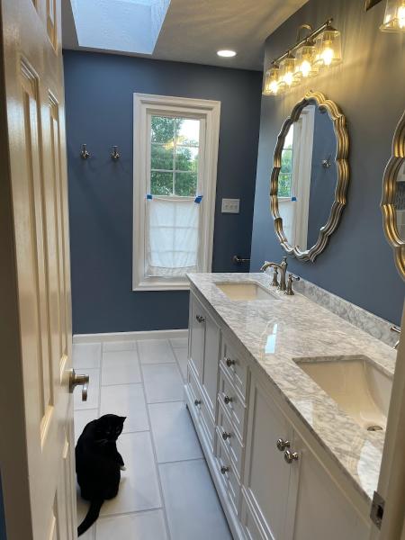 J T Hartman Contracting LLC