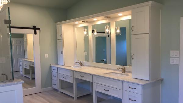 J T Hartman Contracting LLC