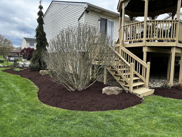 Doyle Bros. Lawn Care