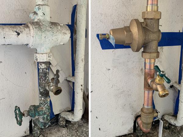 Little Guy Plumbing and Drain Service