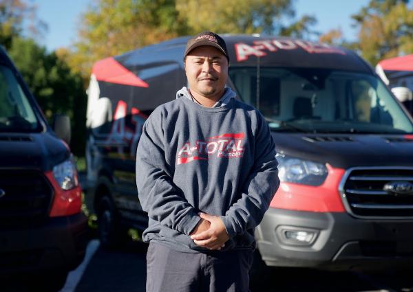 A-Total Plumbing