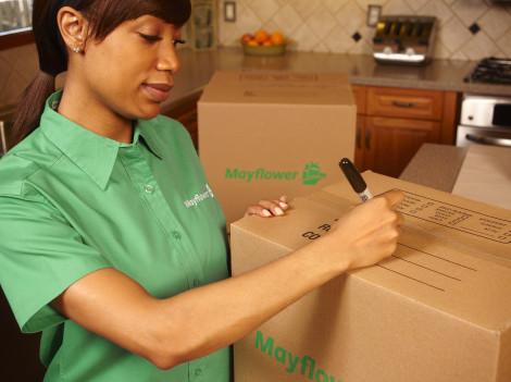 Treasure Coast Moving and Storage