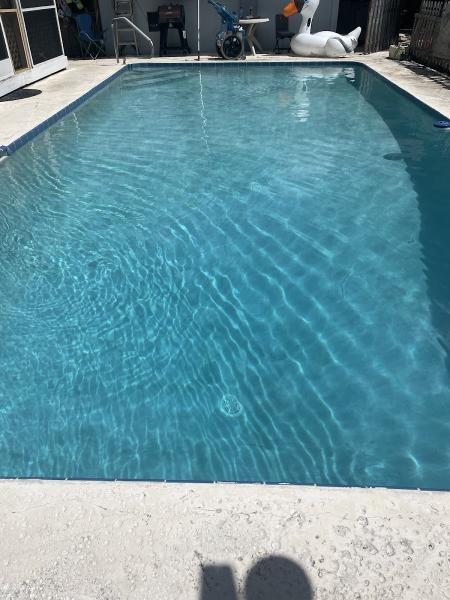 Total Pool Wash LLC & Pool Leak Detection