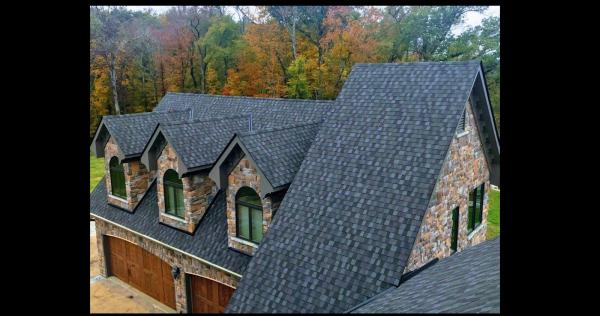 Falcon Roofing