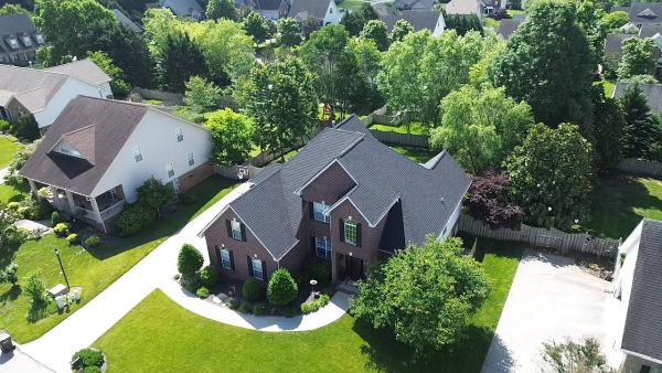 Falcon Roofing