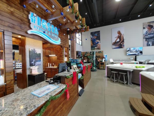 Fiesta Pools & Spas (93rd Street)