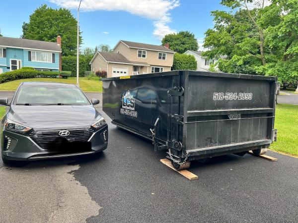 Lake Champlain Sanitation