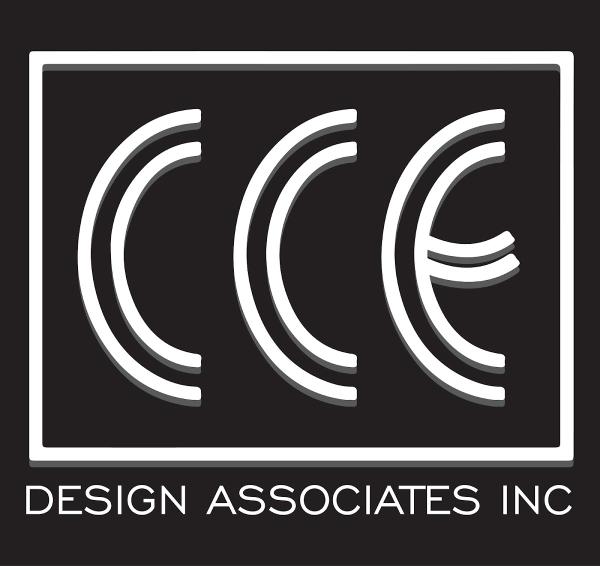 CCE Design Associates Inc