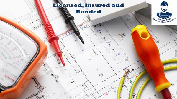 Agoura Hills Electrician Service