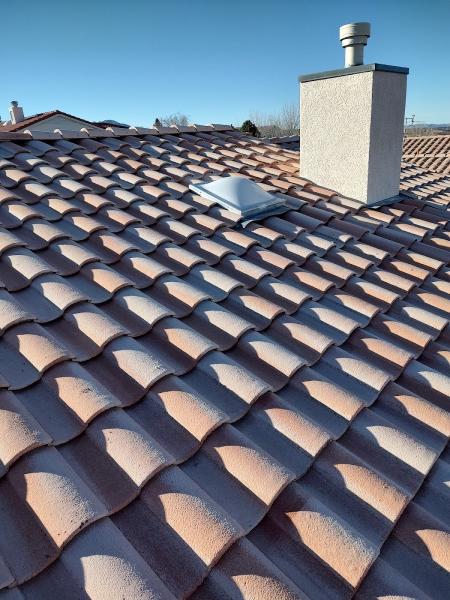 Sun Spirit Roofing LLC