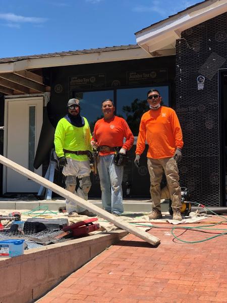 Sunny Coast Stucco