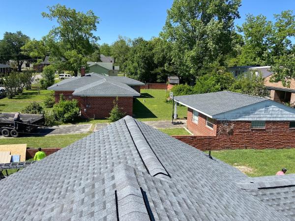 Hixon's Roofing