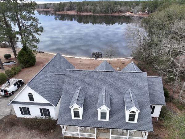 Hixon's Roofing