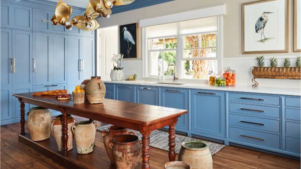 Sarah Blank Design Studio