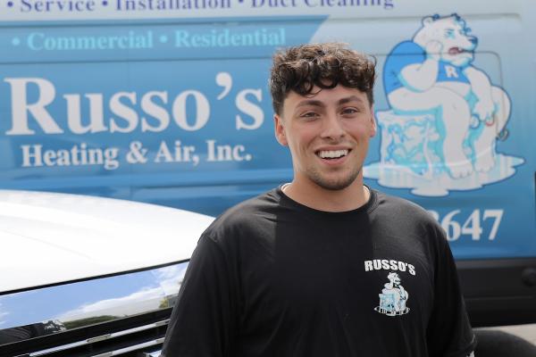 Russo's Heating & Air Conditioning