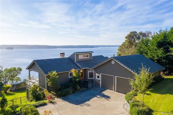 Cheryl & Daryl Main Windermere Real Estate