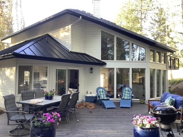 Ketron Roofing LLC
