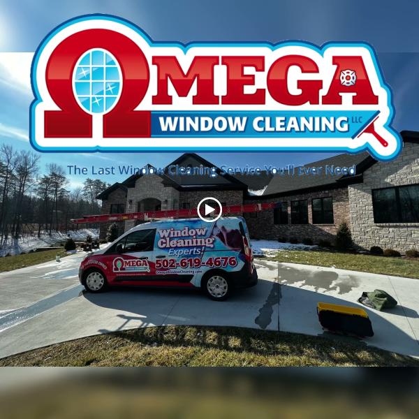 Omega Window Cleaning