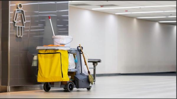Modern Janitorial & Service Co